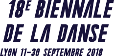 Biennale de la danse – Lyon